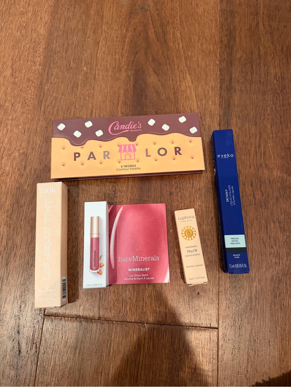 Mixed bundle - Picture 2 of 6